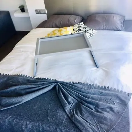 La Colina Apartment *