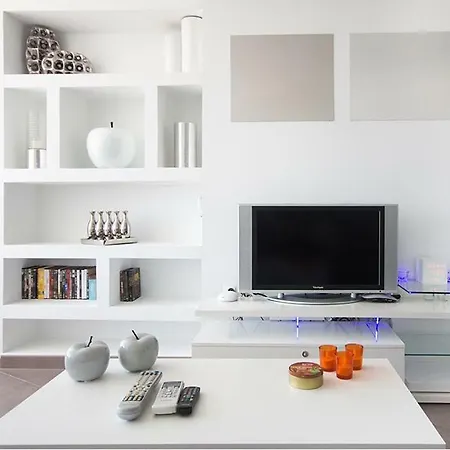 La Colina Apartment *