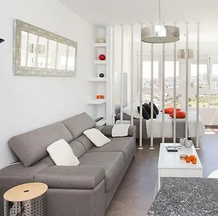 La Colina Apartment