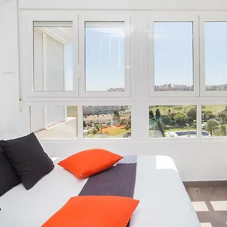 La Colina Apartment *