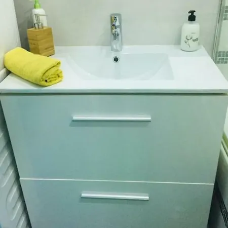 La Colina Apartment