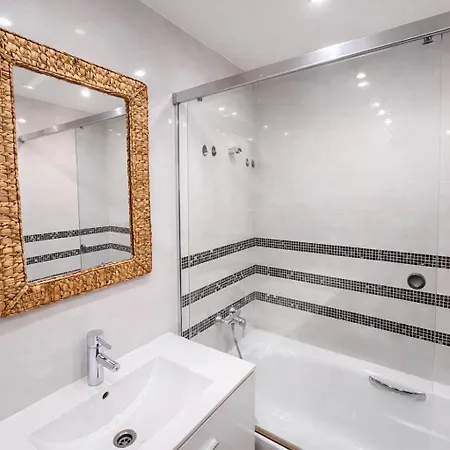 Appartement La Colina Torremolinos