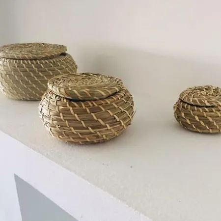 Appartamento La Colina *